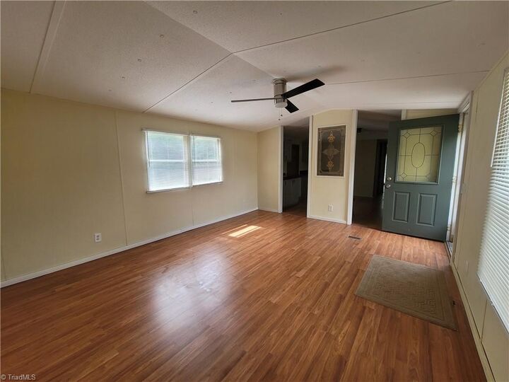 Property Photo:  157 College Village Drive  NC 27288 