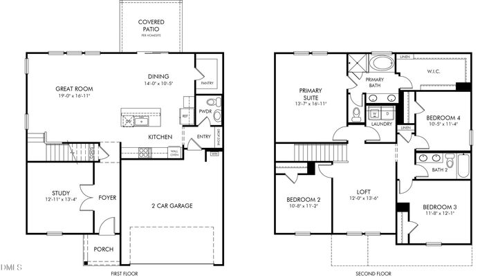 Property Photo:  4204 Wesley Chapel Way  NC 27616 