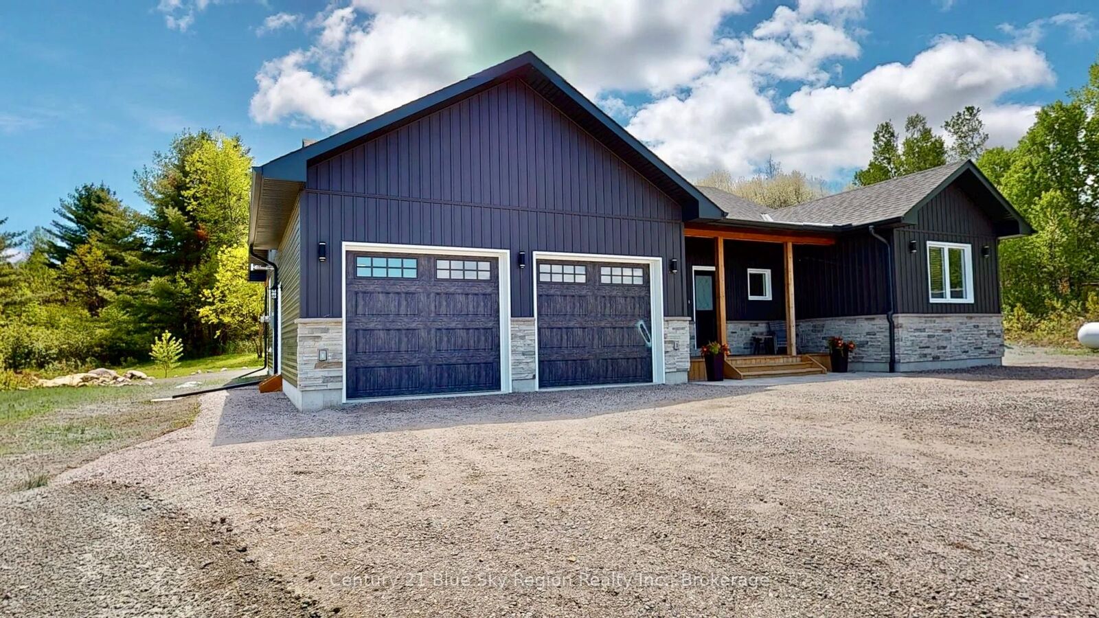 Property Photo: 527 River Road ON P0H 1B0