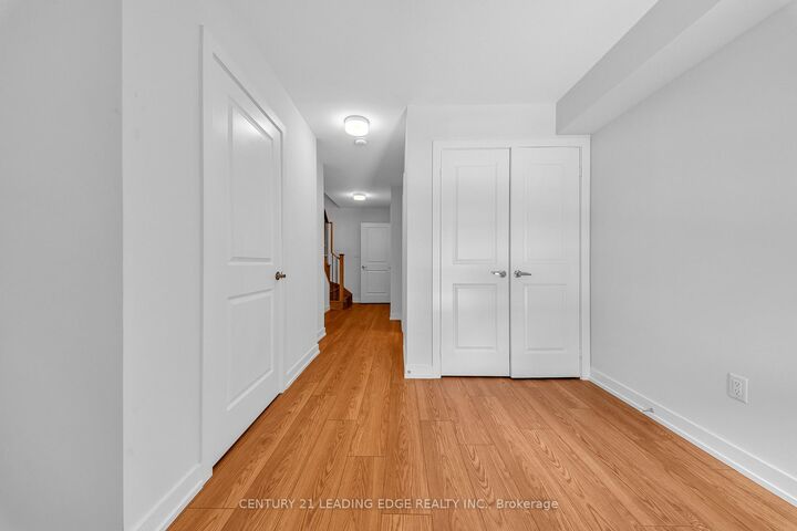 Property Photo:  25 Pluto Way  ON L1M 0G2 