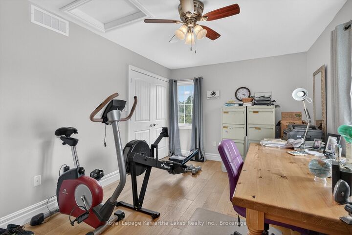 Property Photo: 3580 County Road 121 N/A ON K0M 2A0