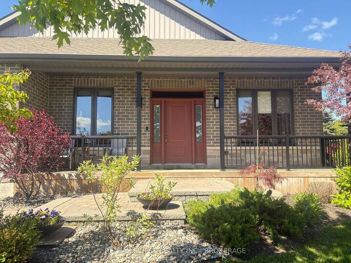 Property Photo: 55 Shewman Road ON K0K 1H0