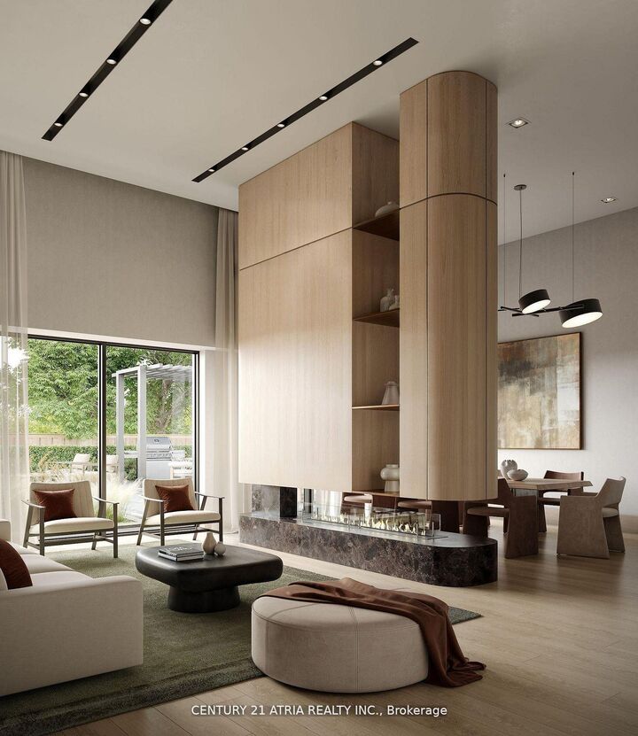 Property Photo: 2375 Lakeshore Road W 510 ON L6L 1H4
