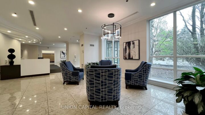 Property Photo: 3 Ellesmere Street 217 ON L4B 4N2