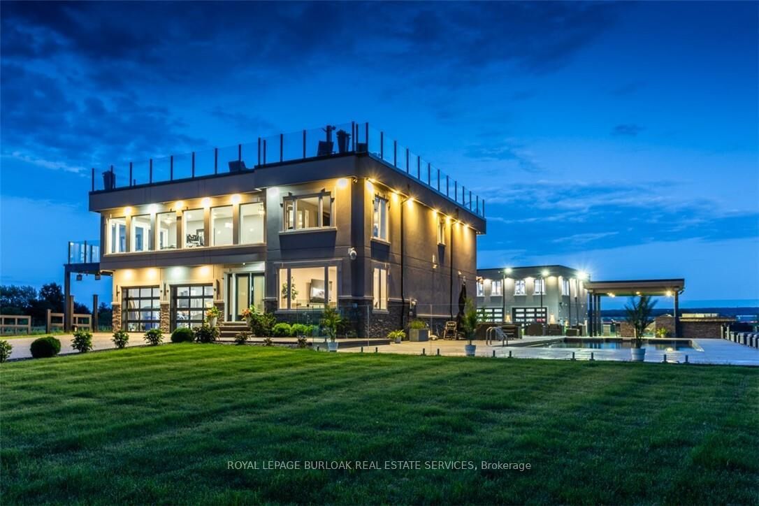 Property Photo: 4939 Thirty Road N ON L0R 1B3