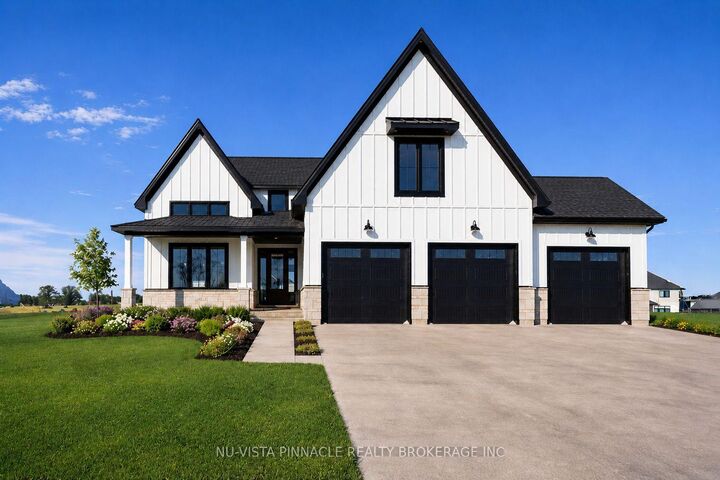Lot 20 Harvest Lane — photo 1