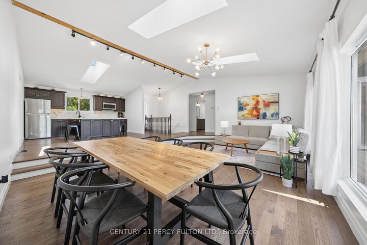 Property Photo:  1935 Pratt'S Marina Road  ON K0L 2H0 