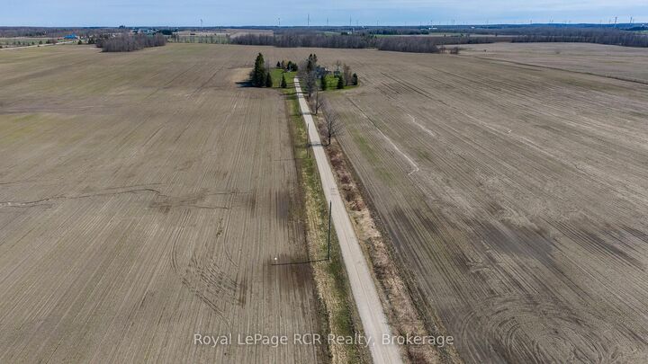 Property Photo:  158567 Highway 10 N/A  ON L9V 2G2 