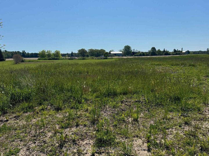 Property Photo:  Part 8 Fullerview Circle  ON N7A 3X8 