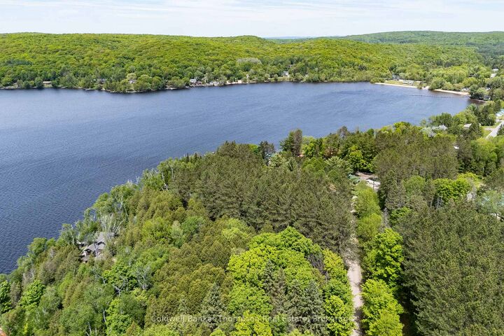 Property Photo:  00 Snowshoe Lane  ON P0A 1L0 