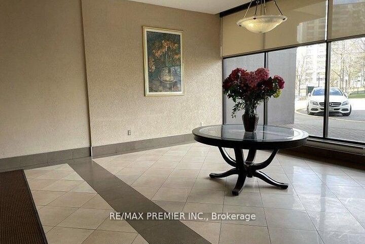 Property Photo: 1455 Lawrence Avenue W 2004 ON M6L 1B1