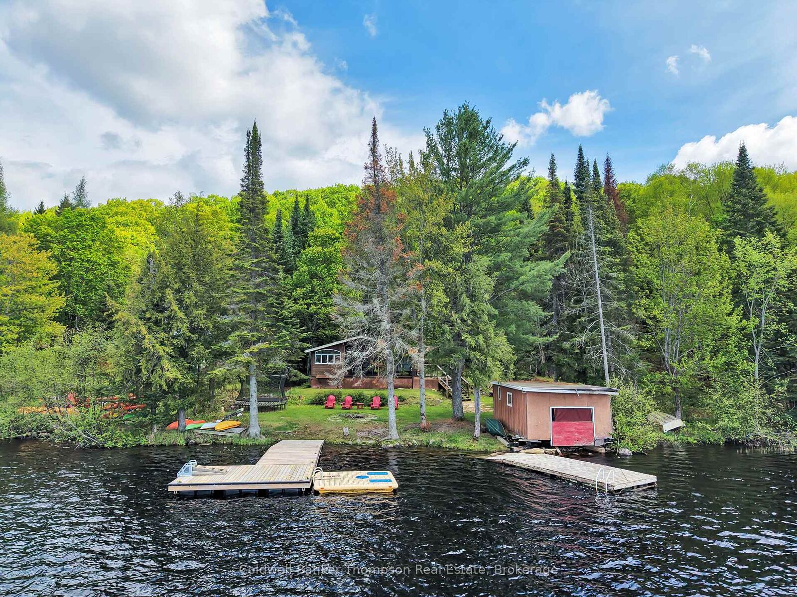 Photo de la propriété: 1108 Stanley Road ON P0B 1L0