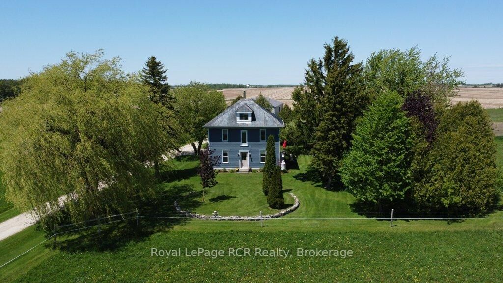 Property Photo: 8220 Line 8 N/A ON N0G 2E0
