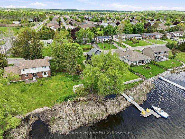 Property Photo:  0 Harbour Street  ON K0K 1H0 