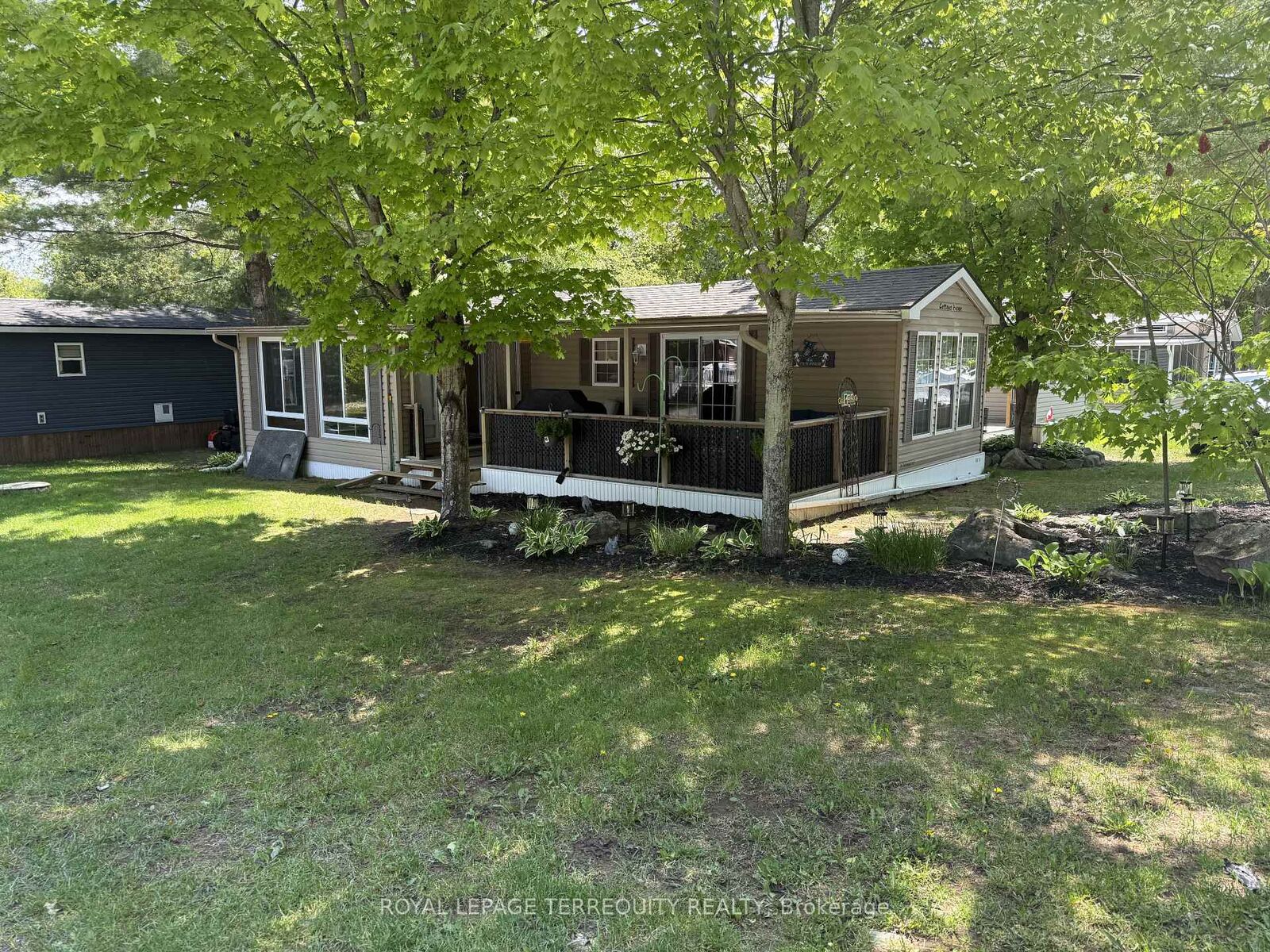 Property Photo: 16 Rockhaven N/A ON K0L 2H0