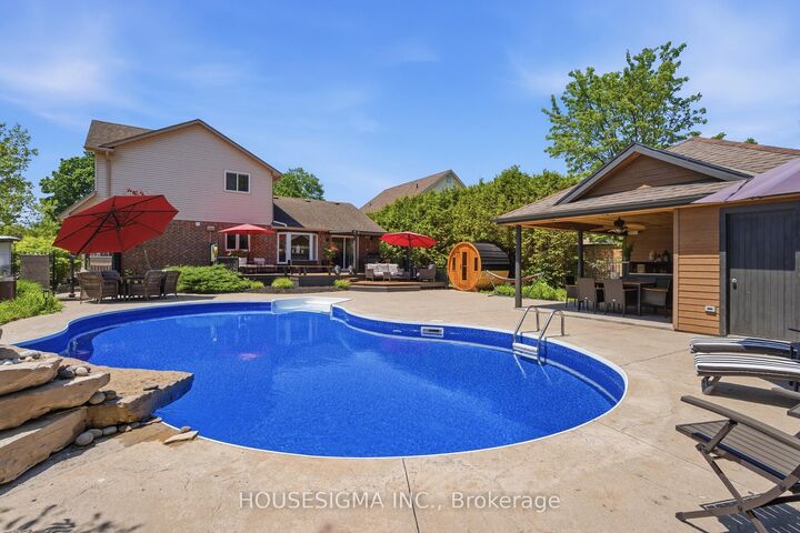 Property Photo: 1 Newport Lane ON N0A 1N7