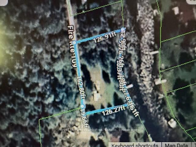 Property Photo:  31 Fire Route 109 Route  ON K0M 1A0 