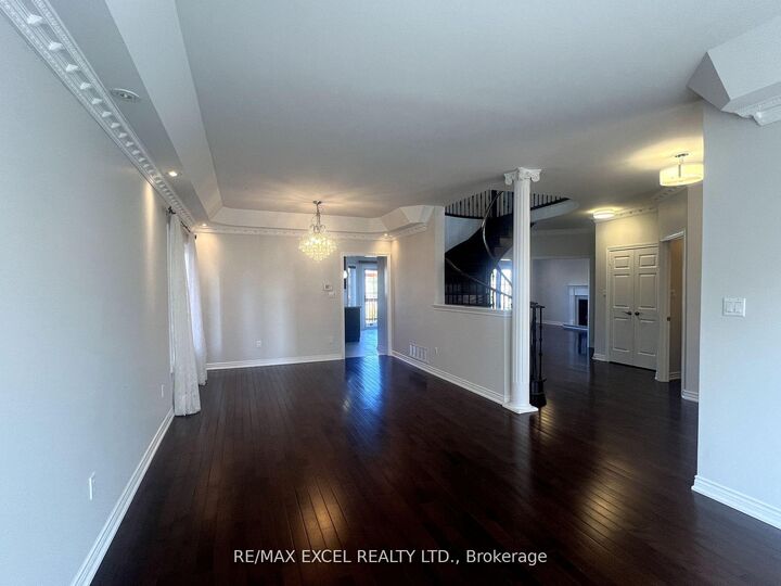 Property Photo: 330 Calvert Road ON L6C 1Y2