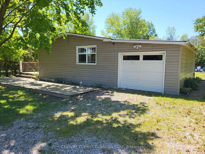 Property Photo: 72599 Stanley Street ON N0M 2T0
