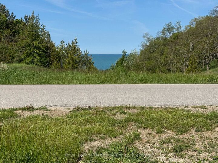 Property Photo:  Part 7 Fullerview Drive  ON N7A 3X8 