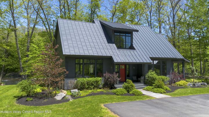 Property Photo:  31 Cabin  NY 12440 