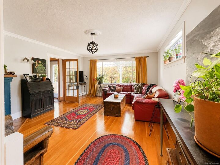 Property Photo: 5292 Margaret St BC V9Y 6J2