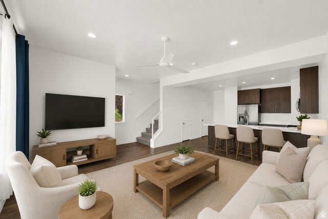 Property Photo:  960 W Cyan Valley Way S  UT 84065 