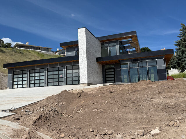Property Photo:  422 N Castor Ln E  UT 84103 