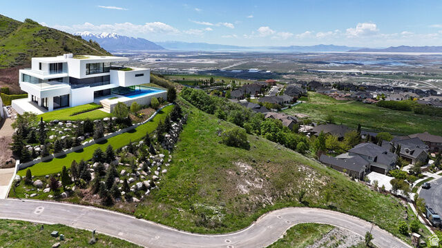 Property Photo:  1010 S Plum Tree E 8A  UT 84054 