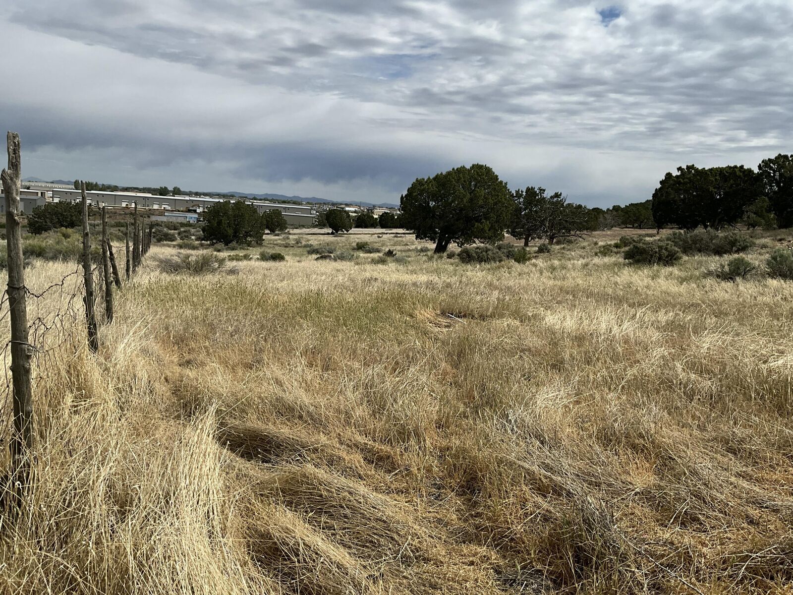 Property Photo: 5 Acres On N Westview Drive UT 84720