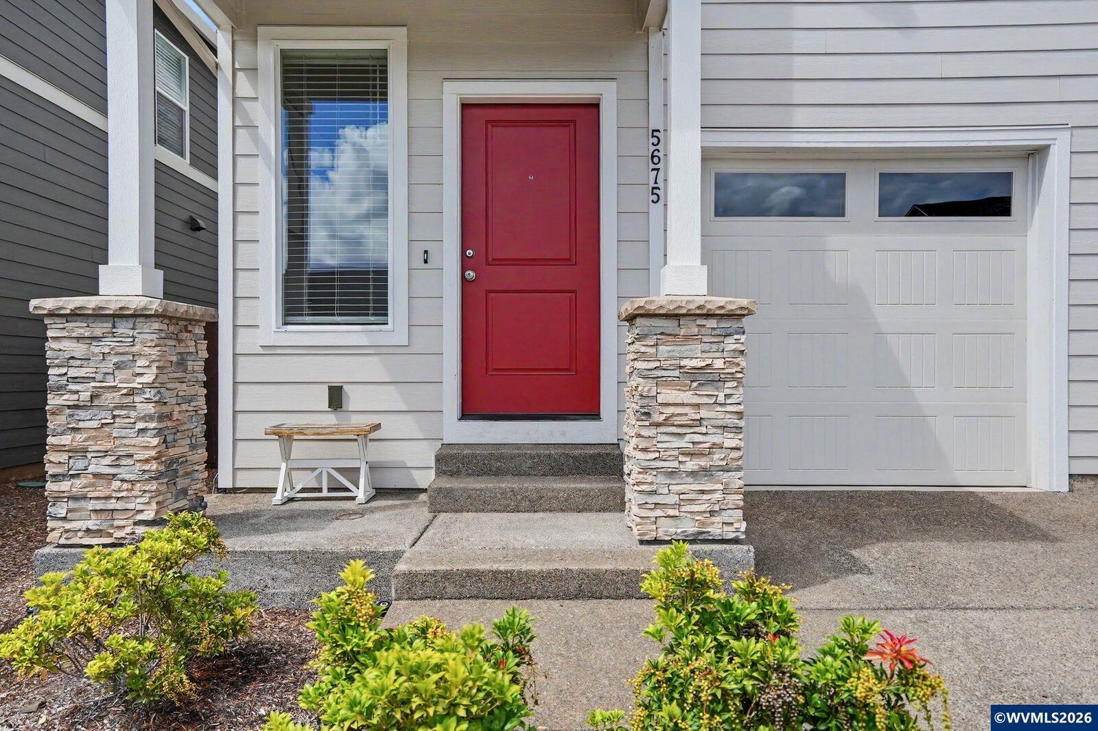 Property Photo: 5675 NW Torchcrest Pl OR 97330