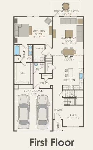 Property Photo:  528 Henry Milton Road  TX 78626 