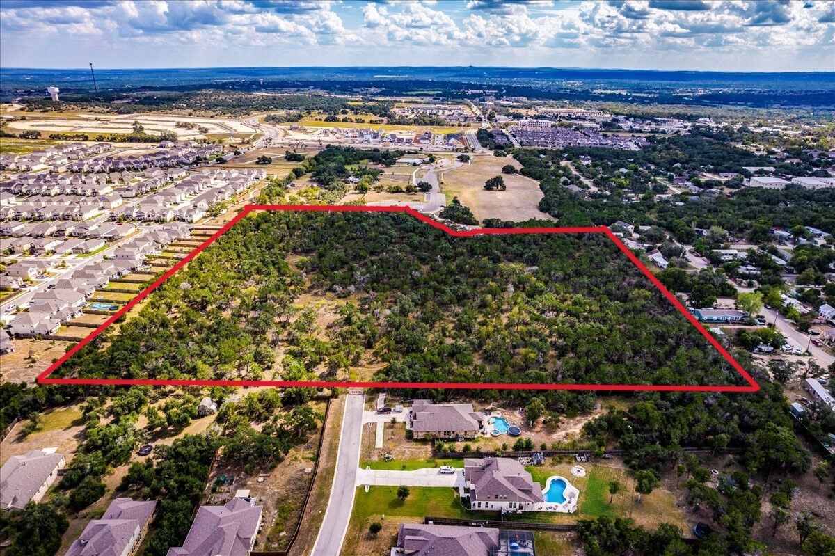 Property Photo:  Tbd Founders Park Road  TX 78620 