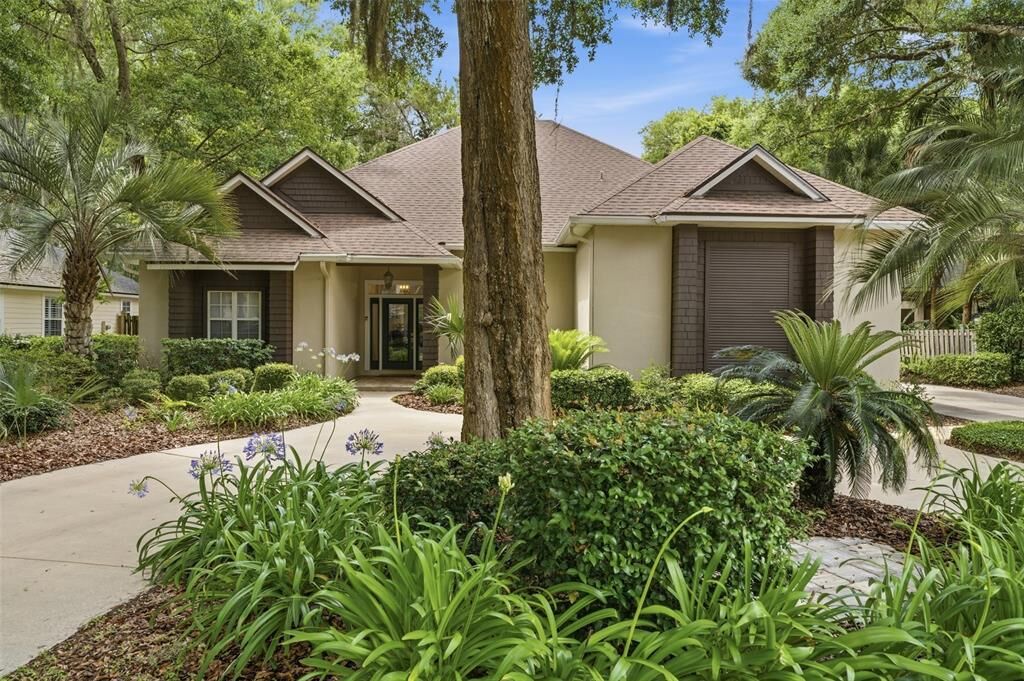 Property Photo:  95342 Mackinas Circle  FL 32034 