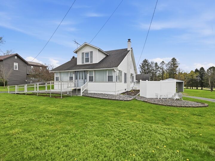 Property Photo:  29349 State Highway 27  PA 16327 