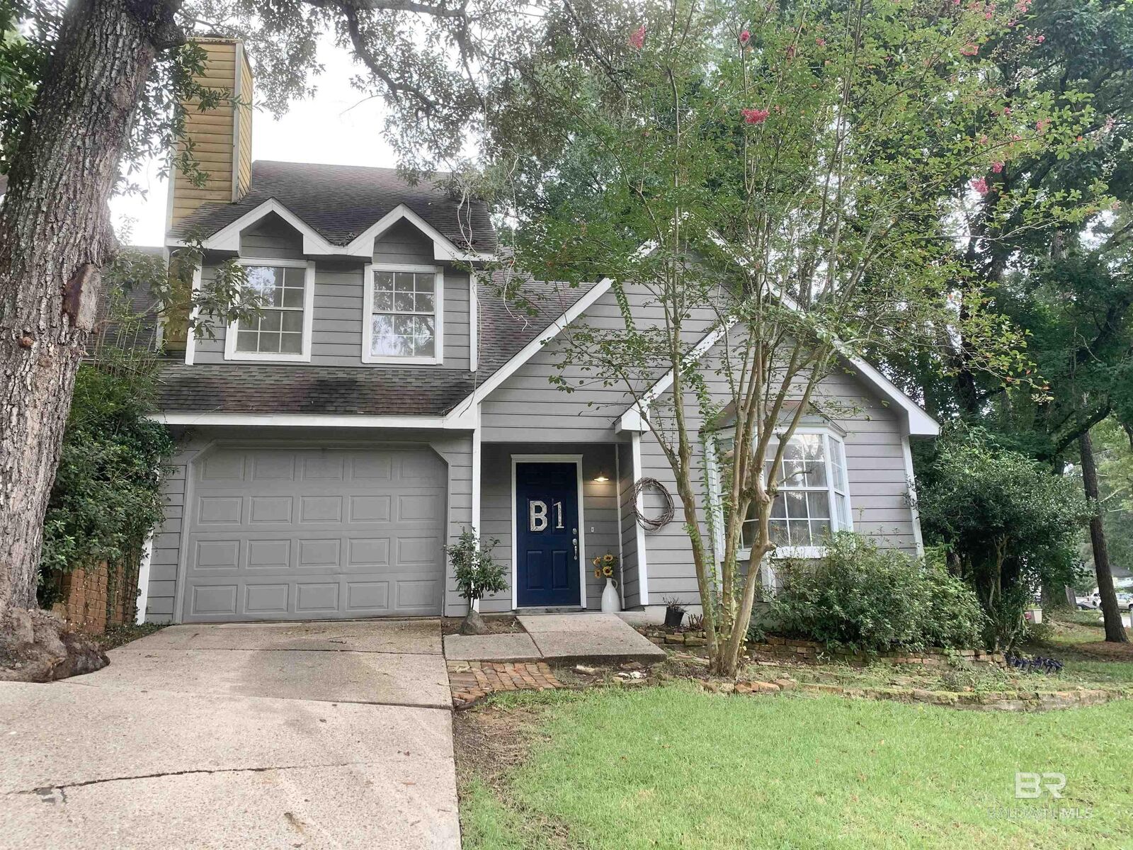 Property Photo: 1000 D'Olive Springs Drive B1 AL 36526
