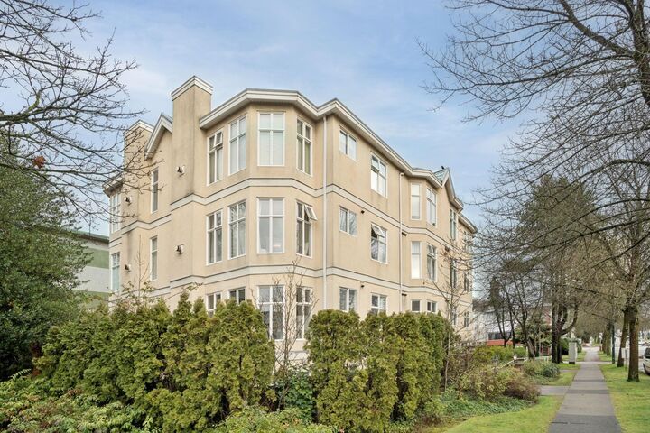 Property Photo:  1099 W 71st Avenue 201  BC V6P 6Y5 