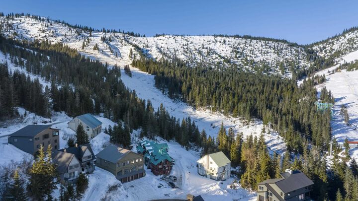 Property Photo: 20942 Snowflake Crescent #1 BC V0M 1A1