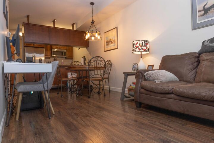 Property Photo: 8328 207A Street 107 BC V2Y 0K5