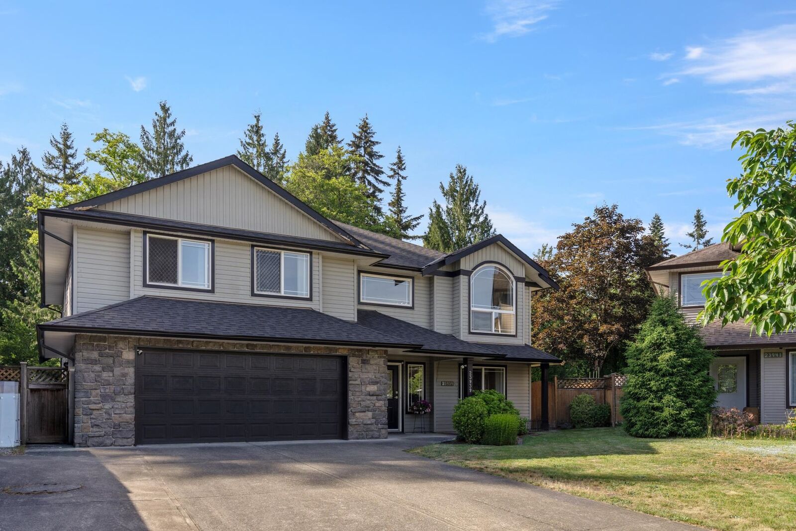 Property Photo:  23939 115 Avenue  BC V2W 1X2 