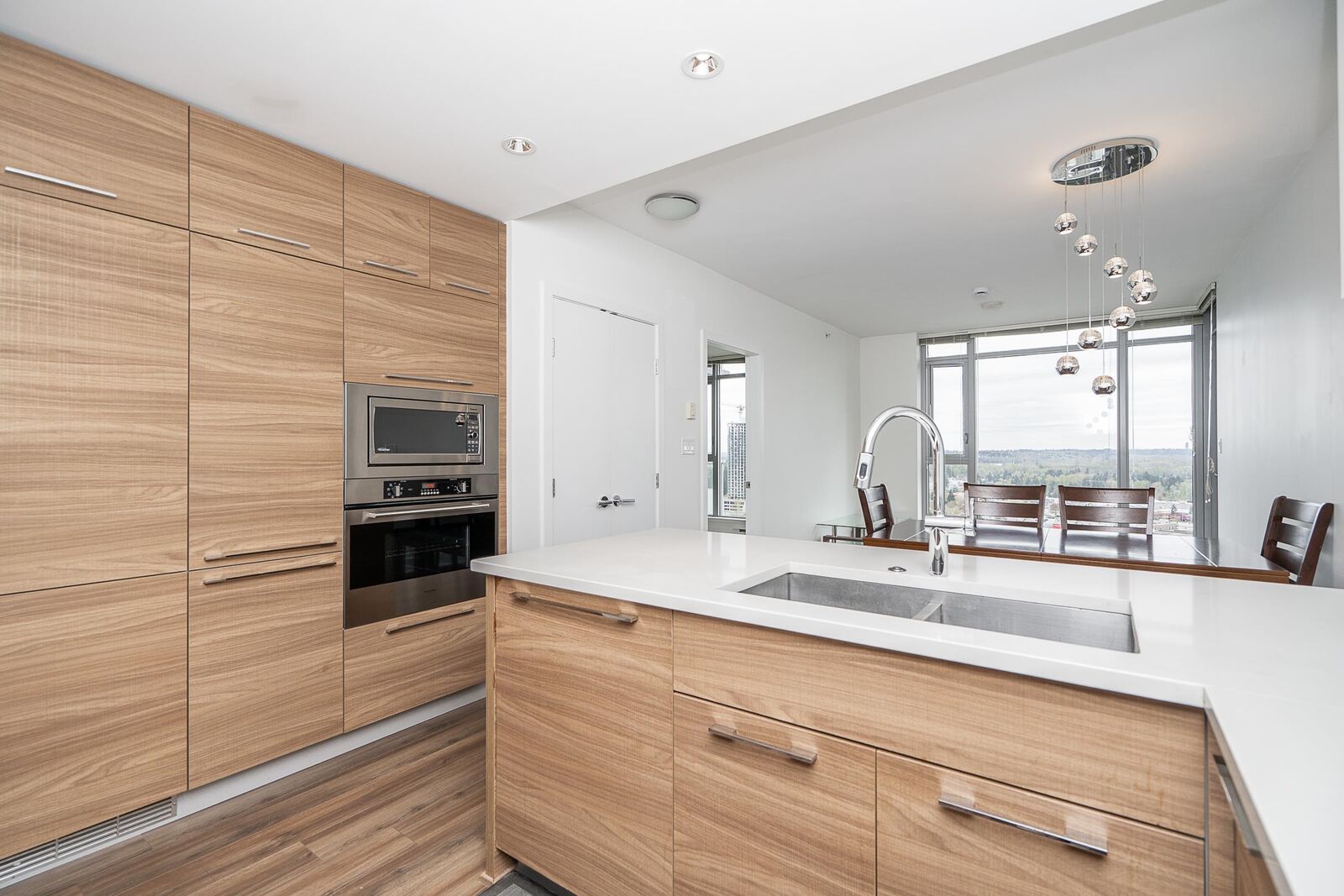 Property Photo:  1188 Pinetree Way 2501  BC V3B 0K9 