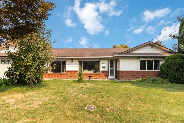 Property Photo: 9220 Coote Street BC V2P 6B5