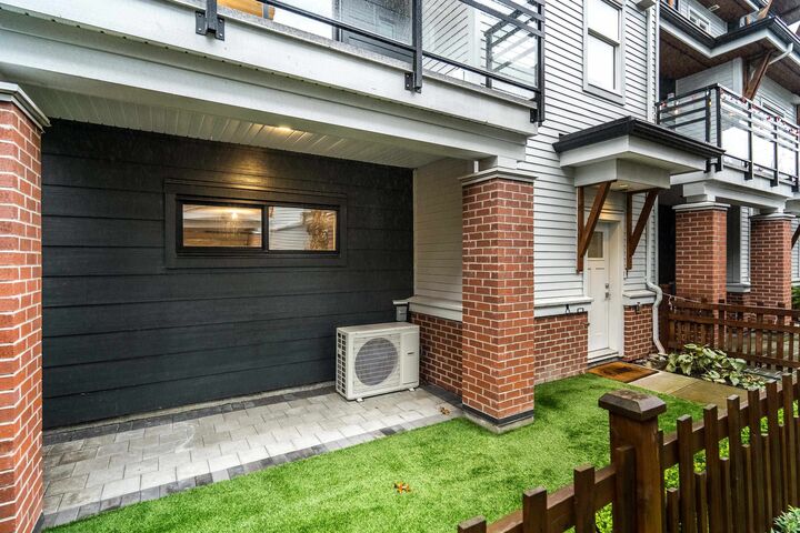 Property Photo: 22128 48A Avenue 14 BC V3W 3P4