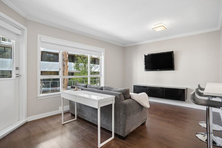 Photo de la propriété:  555 W 14th Avenue 202  BC V5Z 4G8 