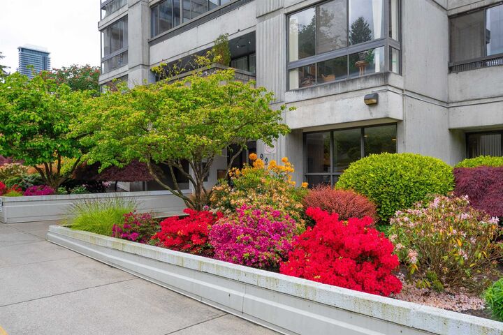 Property Photo: 9280 Salish Court 801 BC V3J 7J8