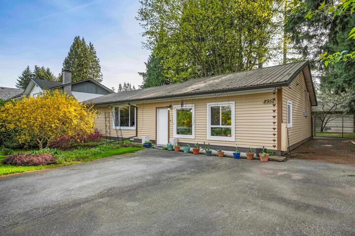 Property Photo: 8952 Wright Street BC V1M 3T2