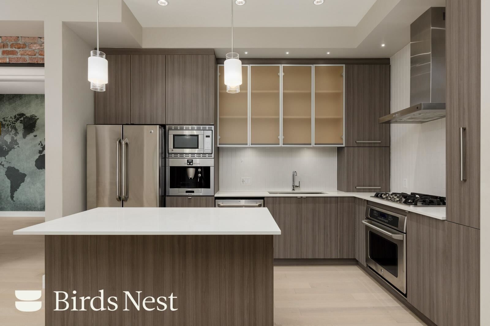 Property Photo:  262 Salter Street 315  BC V3M 0J6 