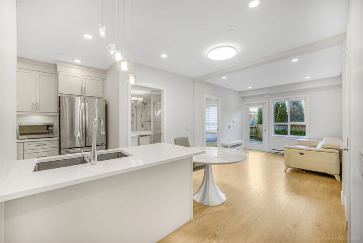 Property Photo: 2717 Horley Street 13 BC V5R 4R7