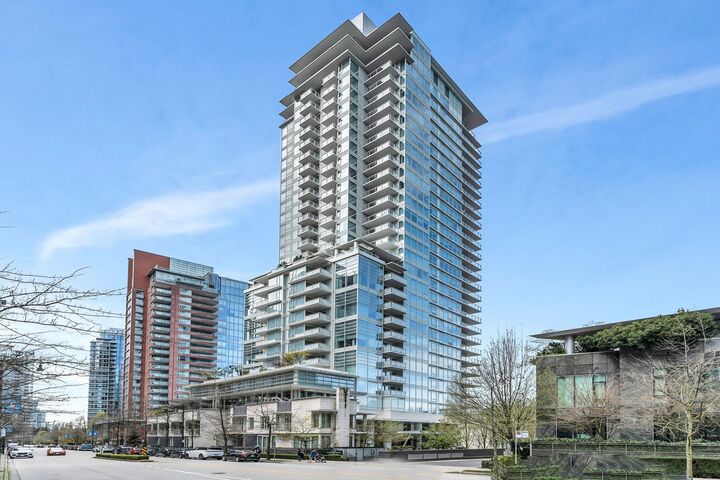 Property Photo: 1139 W Cordova Street 101 BC V6C 0A2