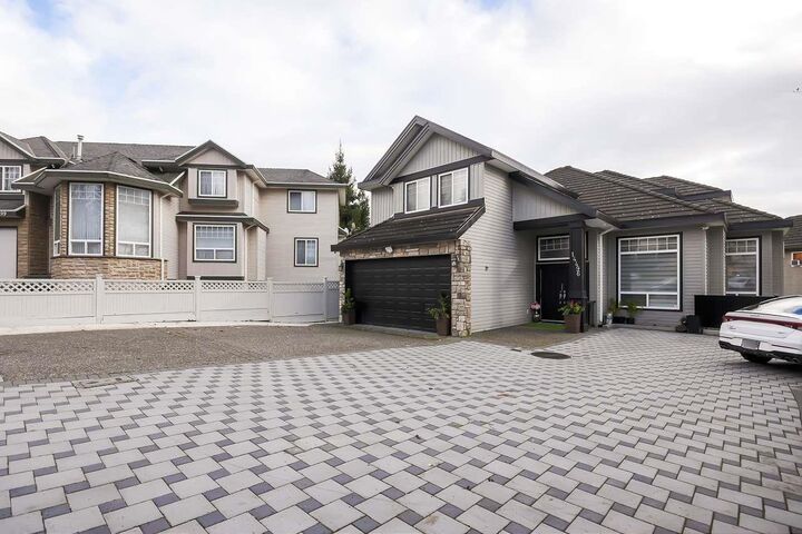 Property Photo: 14496 67B Avenue BC V3S 0T3